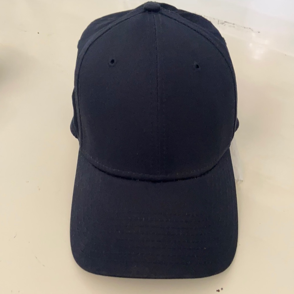 New Era hat